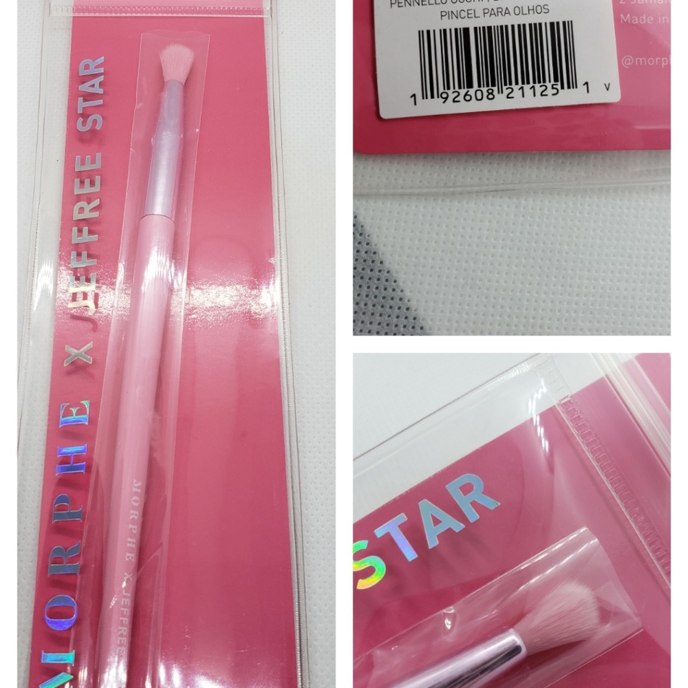 Jeffree Star Brush
